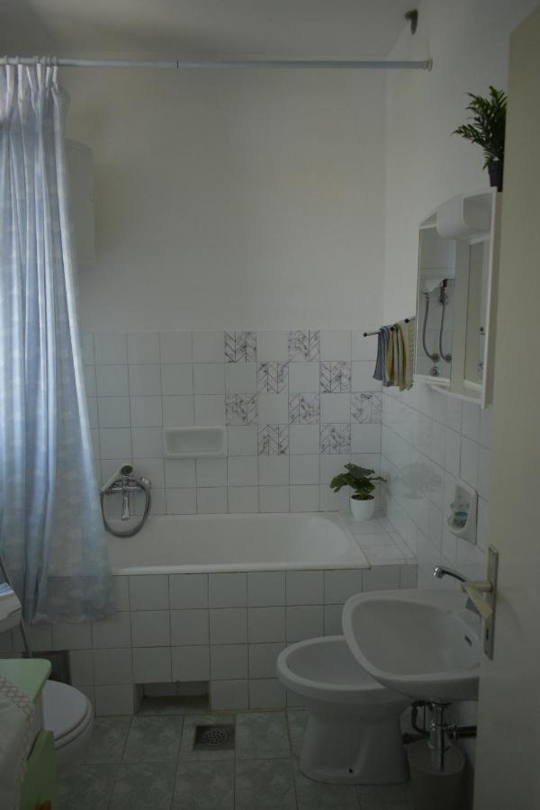 Apartmani Grejs Labin  Exterior foto