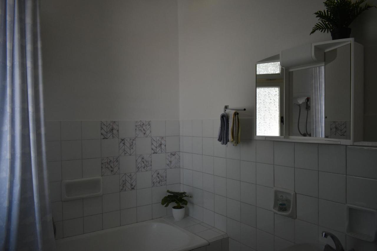 Apartmani Grejs Labin  Exterior foto